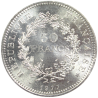 50 Francs Hercule - 1