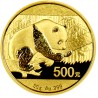 PANDA OR 30 GRAMMES - 1