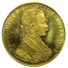 4 DUCATS OR - 1