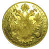 4 DUCATS OR - 2