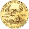 American Eagle 1 OZ - 2