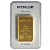 Lingot 100 g Or - 2