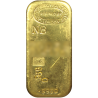 Lingot 1 Kg Or - 2
