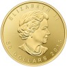 Maple Leaf Or 1 OZ - 1