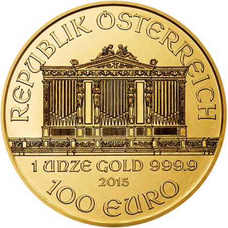 Philharmonique 1 OZ
