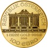 Philharmonique 1 OZ - 2