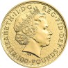 Britannia 1 OZ Or - 3