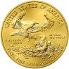 American Eagle 1/2 OZ - 1