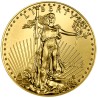 American Eagle 1/2 OZ - 2