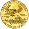 American Eagle 1/4 OZ - 1