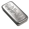 Lingot 1 Kilo FIJI - 2