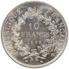 10 Francs Hercule - 1