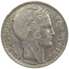 20 Francs Turin - 2
