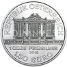 Philharmonique 1 OZ ARGENT - 1