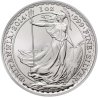 Britannia 1 Oz Argent - 3