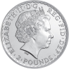 Britannia 1 Oz Argent - 4