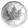 Boite 500 pièces Maple Leaf - 2