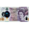Livre Sterling Royaume-Uni GBP - 3