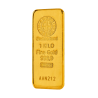 Lingot 1 Kg Or - 4