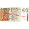 Dollar Hong Kong HKD - 4