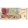 Rand Afrique du Sud ZAR - 3