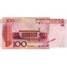 Yuan Chine CNY - 1