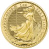 Britannia 1 OZ Or - 1