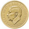 Britannia 1 OZ Or - 2
