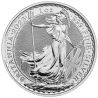 Britannia 1 Oz Argent - 1