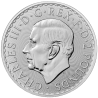 Britannia 1 Oz Argent - 2