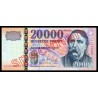 Forint Hongrie HUF - 2
