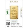Lingotin 1 OZ Or - 1