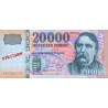 Forint Hongrie HUF - 4