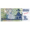 Couronne Islande ISK - 3