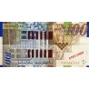 Shekel Israel ILS - 3
