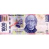 Peso Mexique MXN - 2