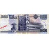 Peso Mexique MXN - 3