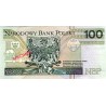 Zloty Pologne PLN - 3