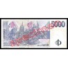 Couronne République Tchèque CZK - 1
