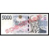 Couronne République Tchèque CZK - 2