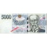 Couronne République Tchèque CZK - 4