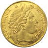 10 Francs Napoléon - 3