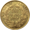10 Francs Napoléon - 4