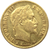 10 Francs Napoléon - 1