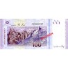 Ringgit Malaisie MYR - 1