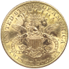 20 Dollars US - 1