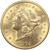 20 Dollars US - 2