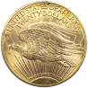 20 Dollars US - 3