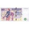 Dinar Tunisie TND - 4