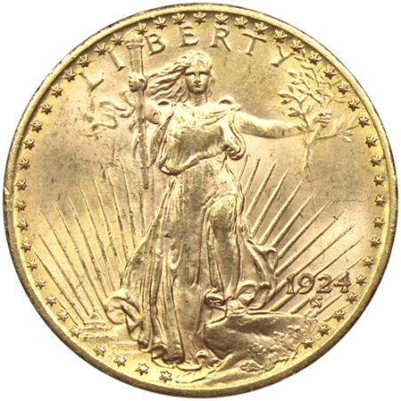 20 Dollars US